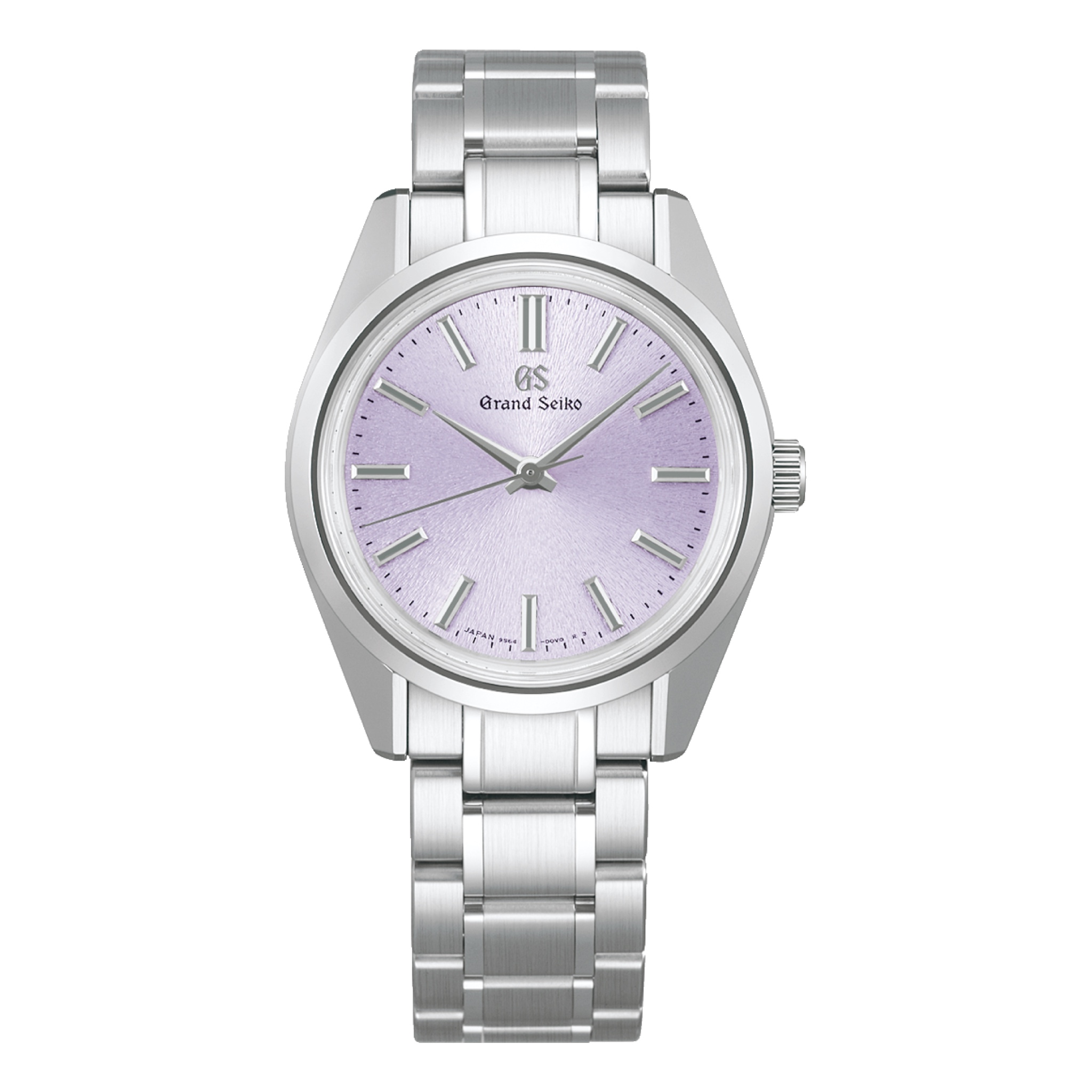 グランドセイコー(Grand Seiko) 紫桐 Heritage Collection | 高島屋